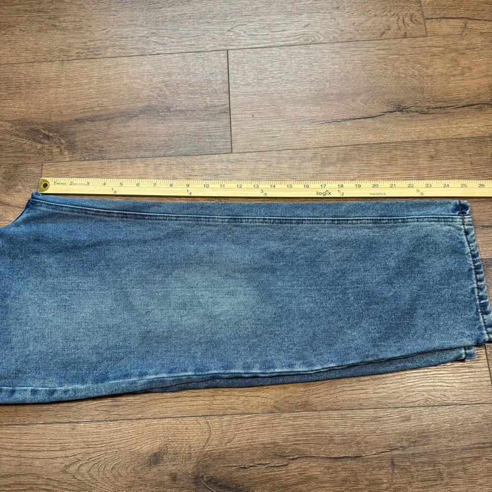 CHELSEA &‎ VIOLET girls baggy jeans